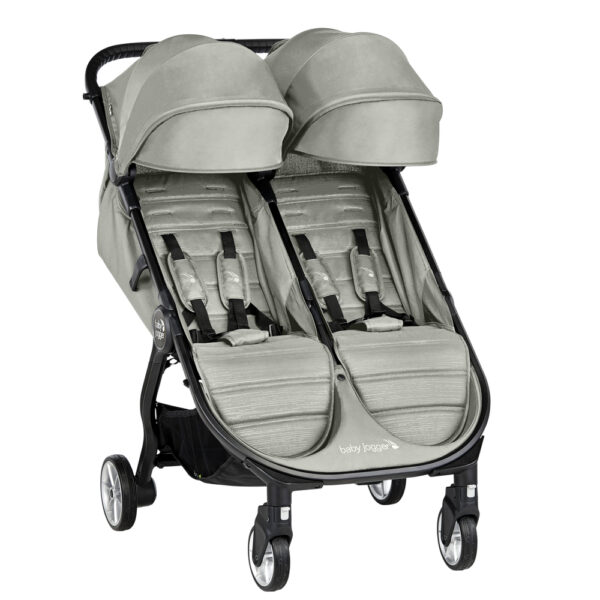 Coche Doble Baby Jogger City Tour